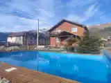 Четырёхместный номер улучшенный