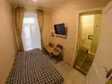 Двухместный номер с 1 кроватью