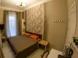 Двухместный номер с 1 кроватью стандарт