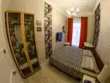 Двухместный номер с 1 кроватью стандарт