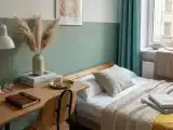 Двухместный номер с 1 кроватью стандарт