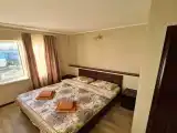 Двухместный номер с 1 кроватью стандарт с видом на город