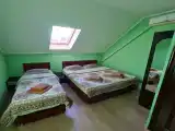 Трёхместный номер стандарт