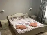 Двухместный номер с 1 кроватью  комфорт