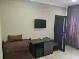 Трёхместный номер улучшенный