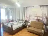 Четырёхместный номер комфорт