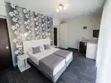Комната на двоих с балконом