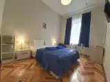 Двухместный номер с 1 кроватью стандарт
