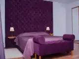 Двухместный номер с 1 кроватью Комфорт