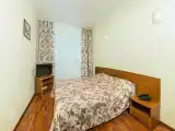 Двухместный номер с 1 кроватью с балконом