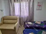 Трёхместный номер стандарт