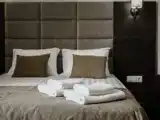 Двухместный номер с 1 кроватью стандарт улучшенный