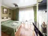 Двухместный номер с 1 кроватью комфорт