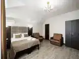 Четырёхместный номер семейный улучшенный