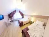 Трёхместный номер стандарт