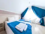 Двухместный номер с 1 кроватью Стандарт