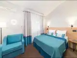 Двухместный номер с 1 кроватью стандарт