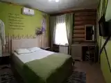 Двухместный номер с 1 кроватью Апрель