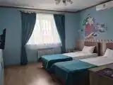 Двухместный номер с 2 отдельными кроватями Декабрь