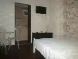 Двухместный номер с 1 кроватью стандарт с кухней