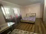 Апартаменты студия с балконом