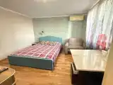 Трёхместный номер стандарт с видом на море