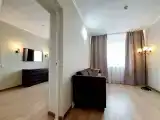 Семейный номер двухкомнатный