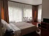 Двухместный номер с 1 кроватью