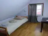 Одноместный номер эконом