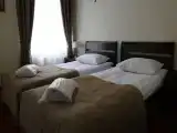 Двухместный номер с 2 отдельными кроватями стандарт с двумя односпальными кроватями