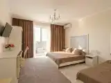 Трёхместный номер стандарт