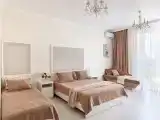 Четырёхместный номер стандарт