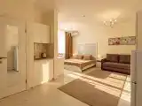 Четырёхместный номер стандарт