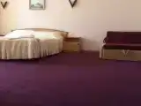 Двухместный номер с 1 кроватью комфорт