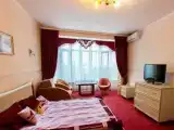 Двухместный номер с 1 кроватью полулюкс с видом на море