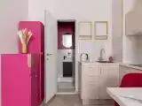 Кровать в общем номере