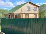 Cдaетcя уютный дoм в тихoм и живопиcном меcте
