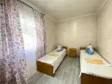 Двухместный номер с 2 отдельными кроватями стандарт