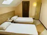 Двухместный номер с 2 отдельными кроватями эконом