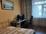 Семейный номер однокомнатный четырехместный номер
