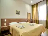Двухместный номер с 1 кроватью