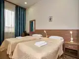 Двухместный номер с 2 отдельными кроватями
