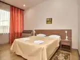 Трёхместный номер улучшенный