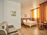 Четырёхместный номер улучшенный