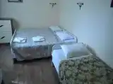Четырёхместный номер улучшенный