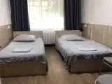 Двухместный номер с 2 отдельными кроватями стандарт