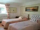 Трёхместный номер стандарт