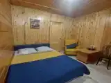 Двухместный номер с 1 кроватью улучшенный с видом на море