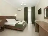 Двухместный номер с 1 кроватью стандарт