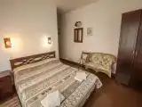 Двухместный номер с 1 кроватью стандарт